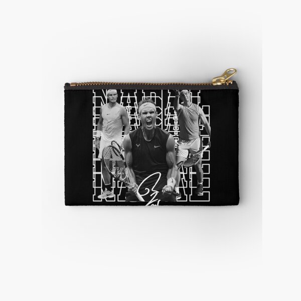 Item preview, Merci  Rafael Nadal 2025 Vintage  designed and sold by stelladaodo.