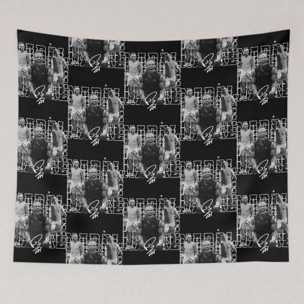 Item preview, Merci  Rafael Nadal 2025 Vintage  designed and sold by stelladaodo.