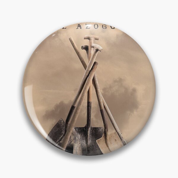 Item preview, Marea - El Azogue Álbum 2019 designed and sold by AyanaLine.