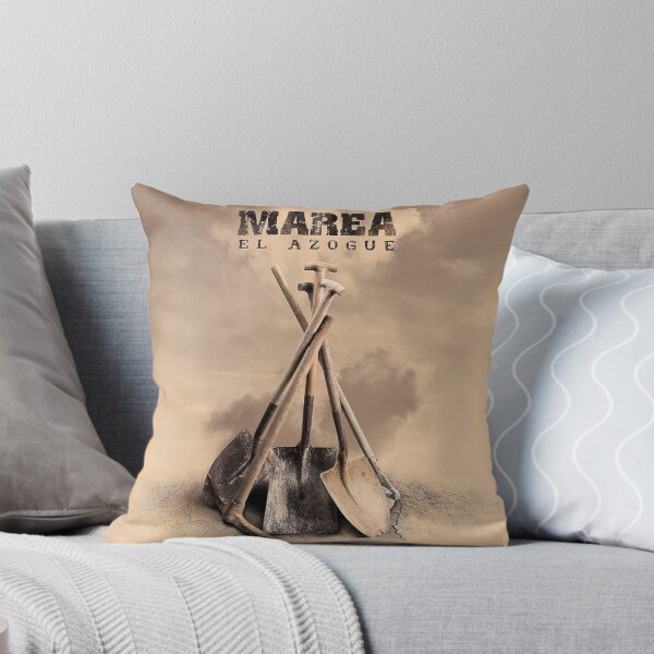 Item preview, Marea - El Azogue Álbum 2019 designed and sold by AyanaLine.