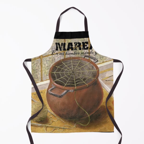 Item preview, Marea - En mi hambre mando yo Album 2011 designed and sold by AyanaLine.
