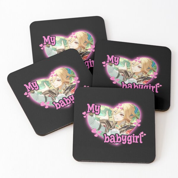 Item preview, My babygirl Kaveh designed and sold by Anastasiia Zhalii.