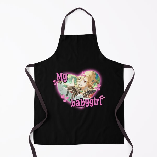 Item preview, My babygirl Kaveh designed and sold by Anastasiia Zhalii.