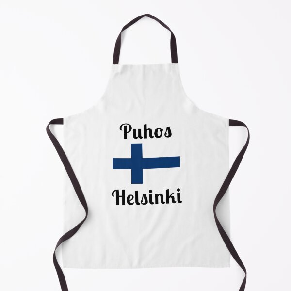 Item preview, Puhos Helsinki Finland - Stylish Prints, designed and sold by Fleetwood1994.