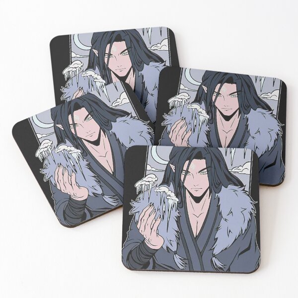 Item preview, SVSSS designed and sold by stelladaodo.