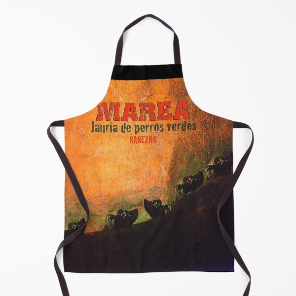 Item preview, Marea - Jauria de perros verdes Rarezas Album 2011 designed and sold by AyanaLine.