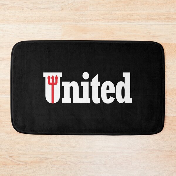 Item preview, Manchester United designed and sold by abihooper.