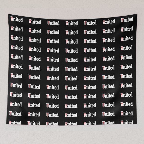 Item preview, Manchester United designed and sold by abihooper.