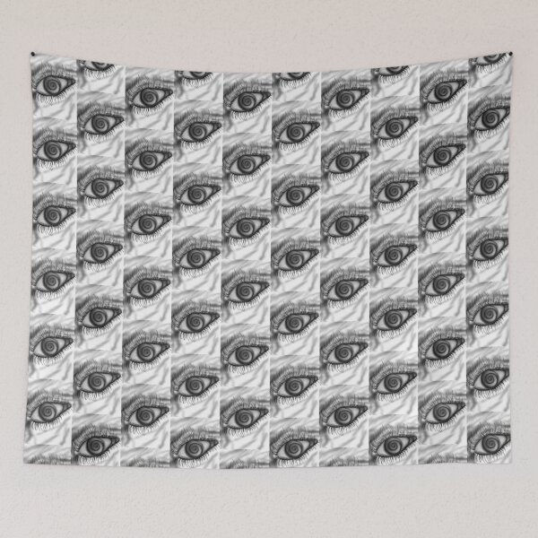 Item preview, Eye of confusion  designed and sold by roselily1111.