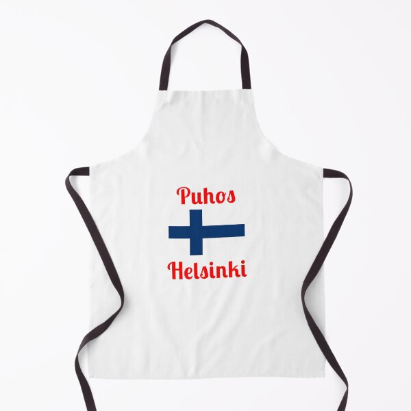 Item preview, Puhos Helsinki Finland - Stylish Prints, designed and sold by Fleetwood1994.