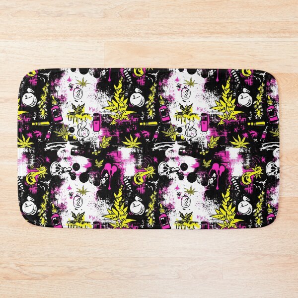 Item preview, Manga Smoke Vortex — Contemporary Graphic Art designed and sold by HEADMADE-TV.