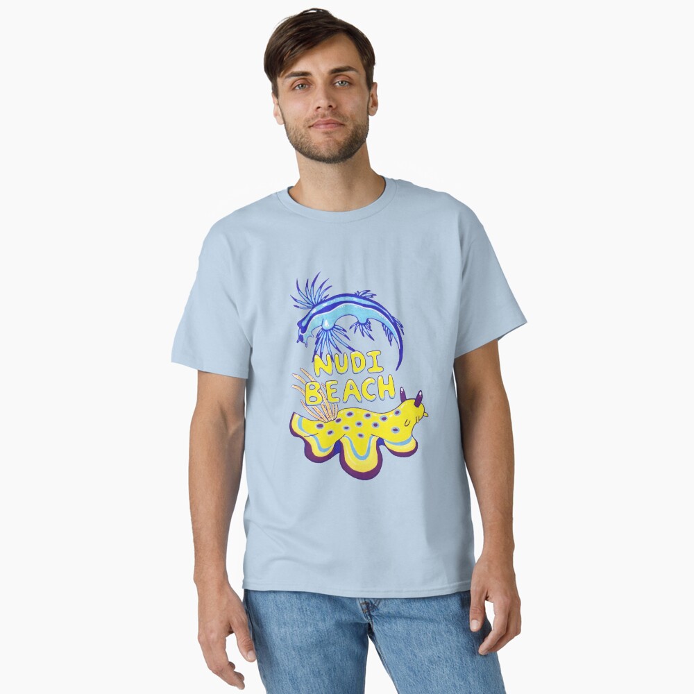 Item preview, Classic T-Shirt designed and sold by HMCraft.