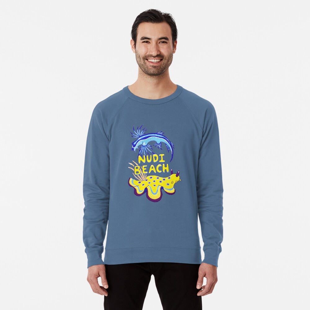 Item preview, Lightweight Sweatshirt designed and sold by HMCraft.