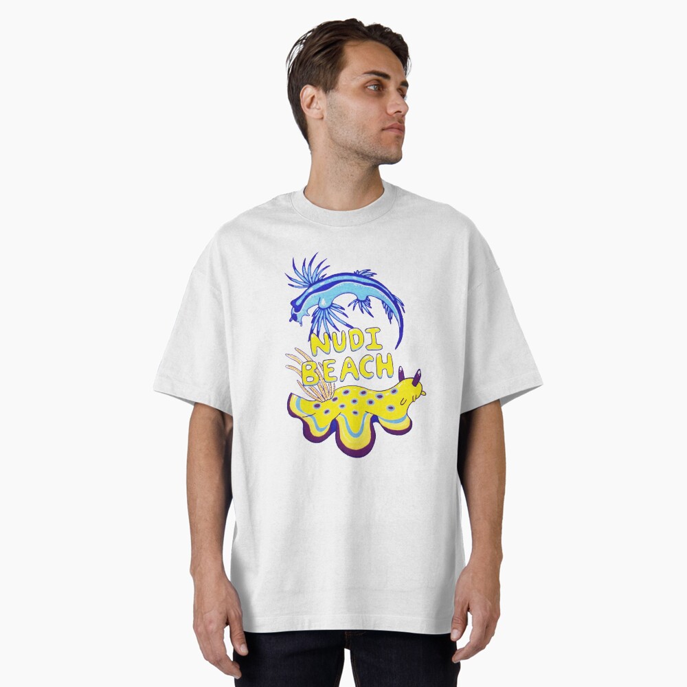 Item preview, Oversized T-Shirt designed and sold by HMCraft.