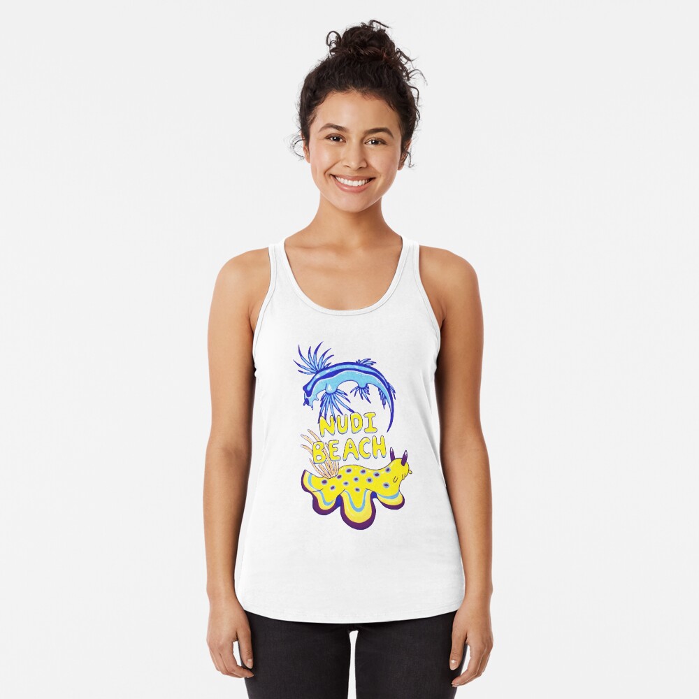 Item preview, Racerback Tank Top designed and sold by HMCraft.