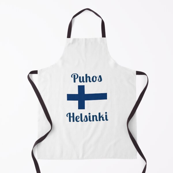 Item preview, Puhos Helsinki Finland - Stylish Prints, designed and sold by Fleetwood1994.
