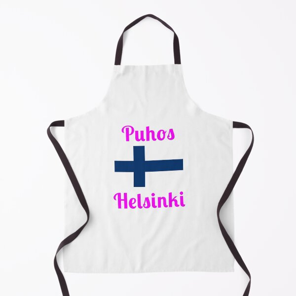 Item preview, Puhos Helsinki Finland - Stylish Prints, designed and sold by Fleetwood1994.