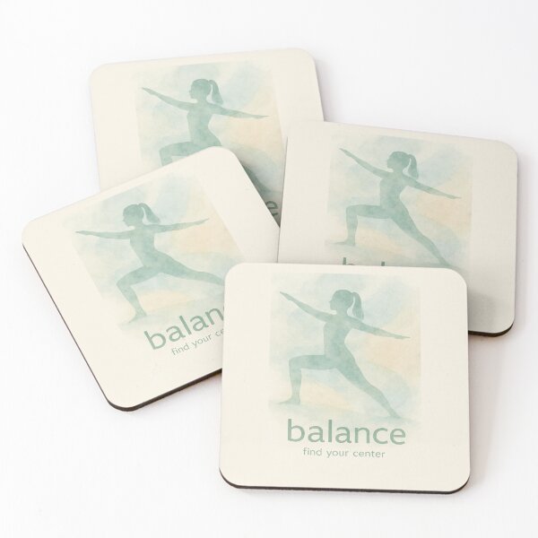 Item preview, yoga designed and sold by Bernd Friese.
