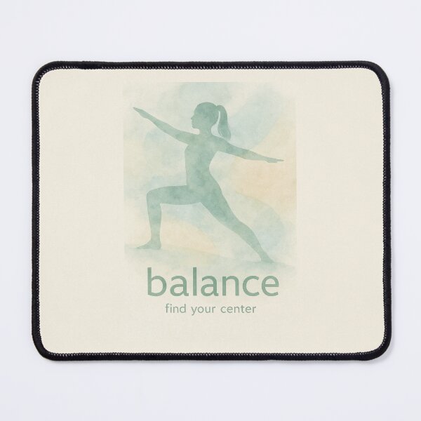 Item preview, yoga designed and sold by Bernd Friese.