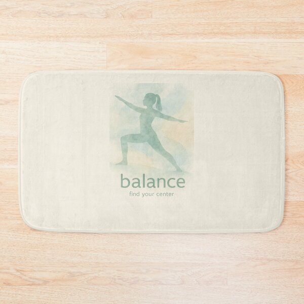 Item preview, yoga designed and sold by Bernd Friese.