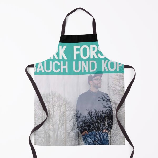 Item preview, Mark Forster - Bauch Und Kopf Album 2014 designed and sold by AyanaLine.