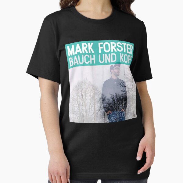 Item preview, Mark Forster - Bauch Und Kopf Album 2014 designed and sold by AyanaLine.