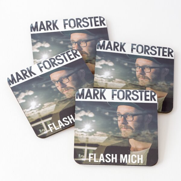 Item preview, Mark Forster - Flash mich album 2014 designed and sold by AyanaLine.