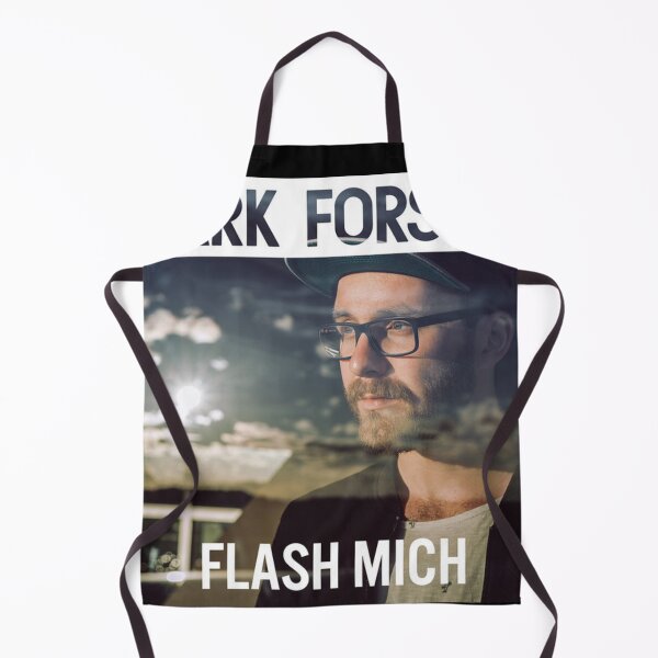 Item preview, Mark Forster - Flash mich album 2014 designed and sold by AyanaLine.