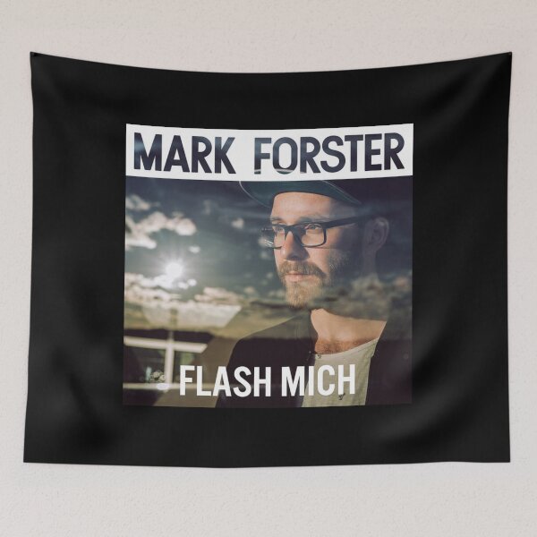 Item preview, Mark Forster - Flash mich album 2014 designed and sold by AyanaLine.