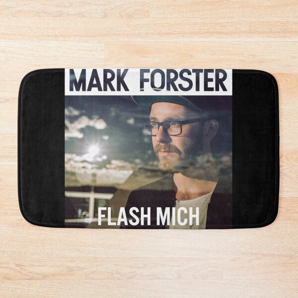 Item preview, Mark Forster - Flash mich album 2014 designed and sold by AyanaLine.