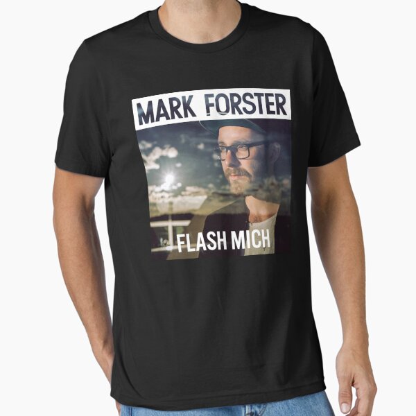 Item preview, Mark Forster - Flash mich album 2014 designed and sold by AyanaLine.