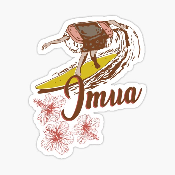 Item preview, Spam Musubi - ONWARD! designed and sold by de shop of denise.