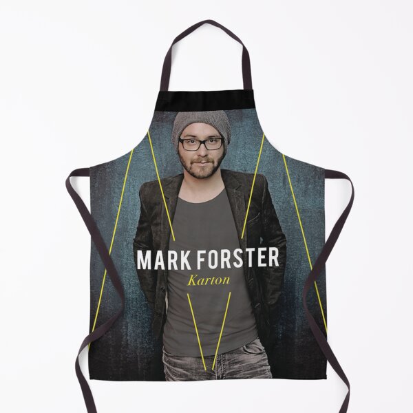 Item preview, Mark Forster - Karton Album 2012 designed and sold by AyanaLine.