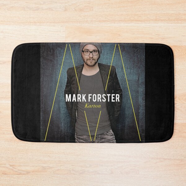 Item preview, Mark Forster - Karton Album 2012 designed and sold by AyanaLine.