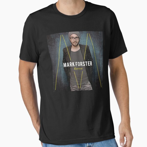 Item preview, Mark Forster - Karton Album 2012 designed and sold by AyanaLine.