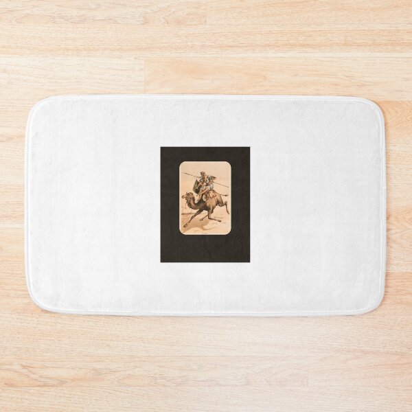 Item preview, camel war designed and sold by SevenseasStudio.