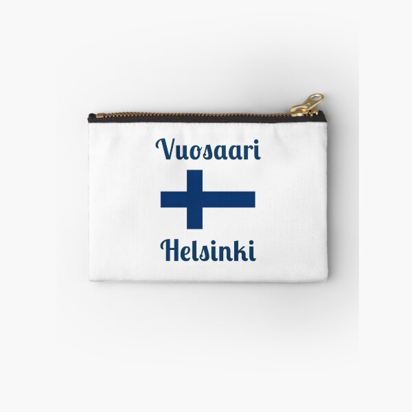 Item preview, Vuosaari Helsinki Finland - Stylish Prints, designed and sold by Fleetwood1994.