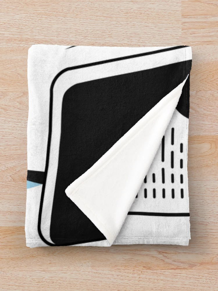 Thumbnail 3 of 6, Throw Blanket, Developer Debugging: Hunting Down Code Bugs designed and sold by Code Monkeys.