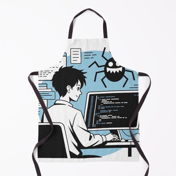 Item preview, Developer Debugging: Hunting Down Code Bugs designed and sold by Code Monkeys.