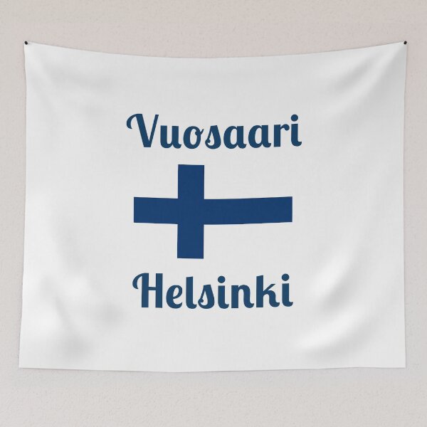 Item preview, Vuosaari Helsinki Finland - Stylish Prints, designed and sold by Fleetwood1994.