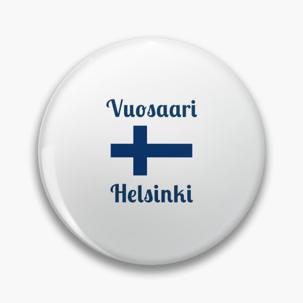 Item preview, Vuosaari Helsinki Finland - Stylish Prints, designed and sold by Fleetwood1994.