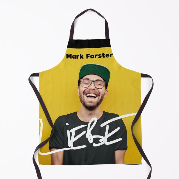 Item preview, Mark Forster - Liebe Album 2018 designed and sold by AyanaLine.