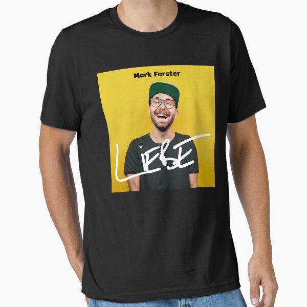 Item preview, Mark Forster - Liebe Album 2018 designed and sold by AyanaLine.