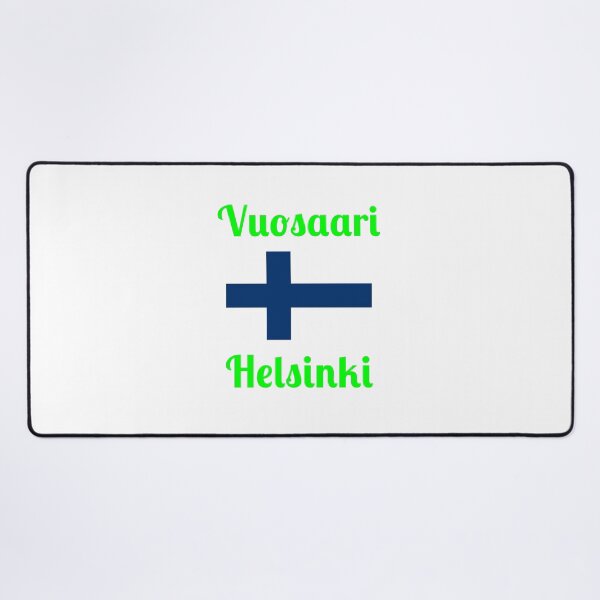 Item preview, Vuosaari Helsinki Finland - Stylish Prints, designed and sold by Fleetwood1994.