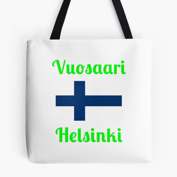 Item preview, Vuosaari Helsinki Finland - Stylish Prints, designed and sold by Fleetwood1994.