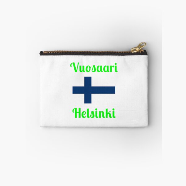 Item preview, Vuosaari Helsinki Finland - Stylish Prints, designed and sold by Fleetwood1994.