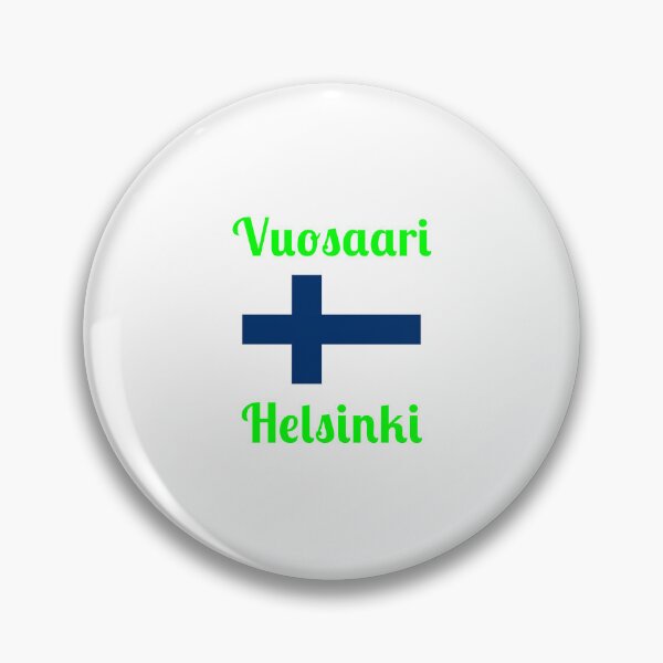 Item preview, Vuosaari Helsinki Finland - Stylish Prints, designed and sold by Fleetwood1994.