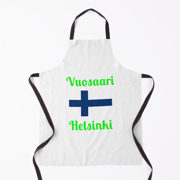 Item preview, Vuosaari Helsinki Finland - Stylish Prints, designed and sold by Fleetwood1994.