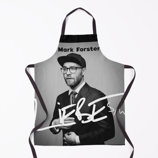 Item preview, Mark Forster - LIEBE sw album 2019 designed and sold by AyanaLine.