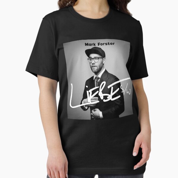 Item preview, Mark Forster - LIEBE sw album 2019 designed and sold by AyanaLine.
